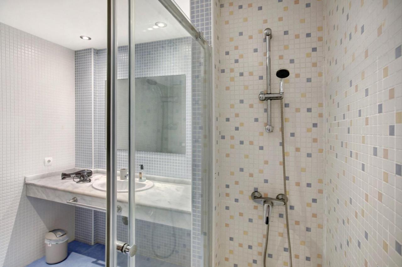 Apartamento El Mocan - Palm Mar Exterior photo